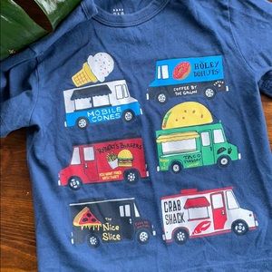 Gap kids T-shirt